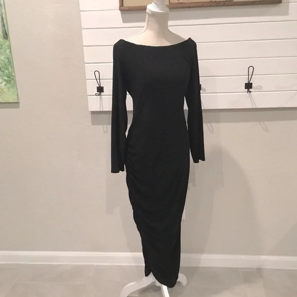 Ashley Stewart | Dresses | Ashley Stewart Maxi Dress | Poshmark